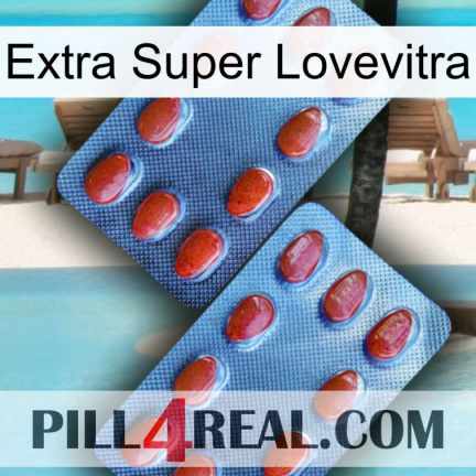 Extra Super Lovevitra 05